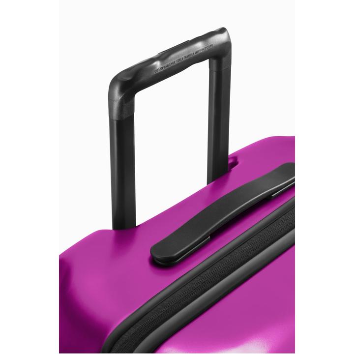 Produktbild Crash baggage ICON - Medium Trolley, Fuchsia (65 l)