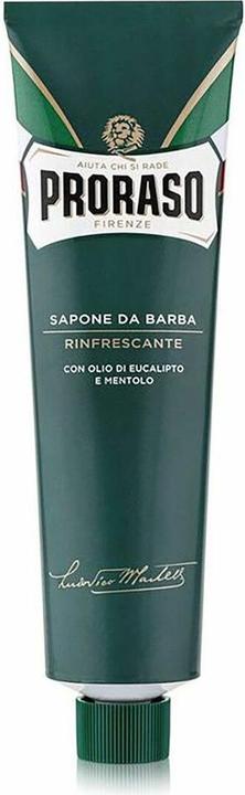 Actual product image Proraso Green (150 ml, Shaving soap)