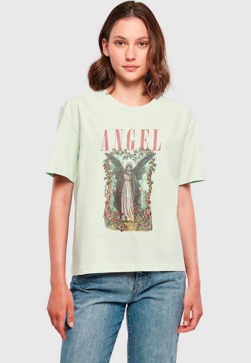 Produktbild Miss Tee Angel Tee - 105745 (S)