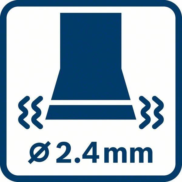 Produktbild Bosch Professional Schwingschleifer GSS 230 AVE, im Karton (Schwingschleifer, 300 W)