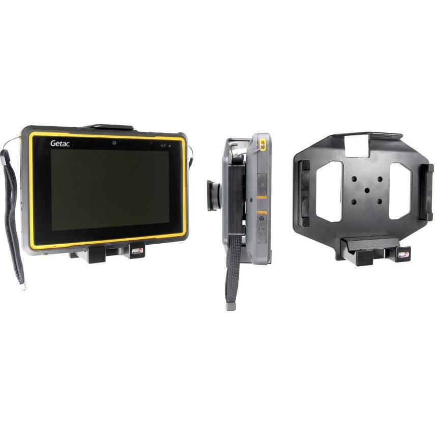 Brodit Halterung, TS, Z710, Tablet Halterung, Schwarz