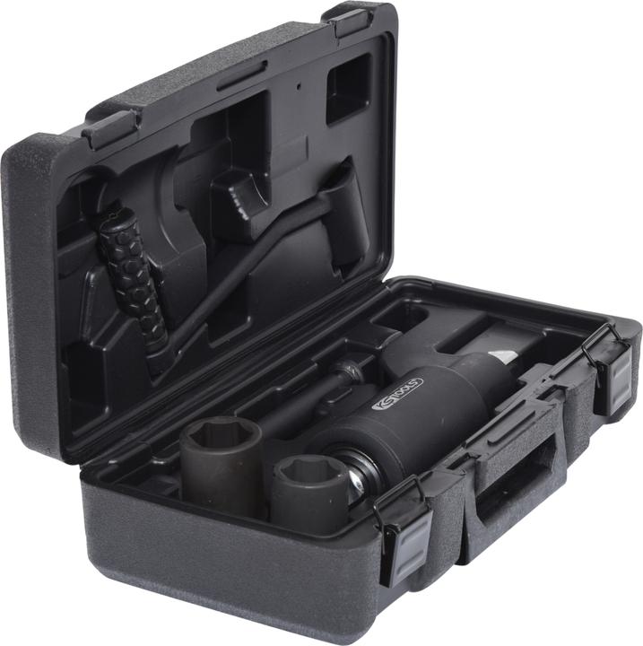 Immagine prodotto KS Tools 516.1150 (1", 62.50 Nm, 4000 Nm)