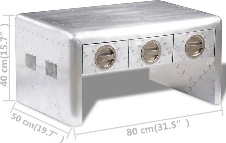 Image du produit vidaXL Ly
