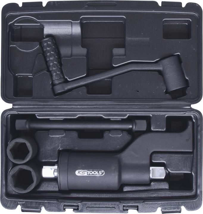 Image du produit KS Tools 516.1156 (1")