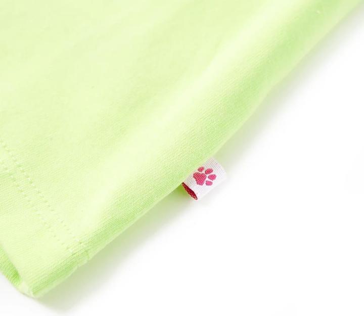 Image du produit vidaXL Kinder Tanktop (104)