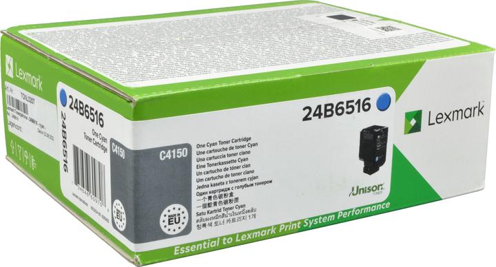 Immagine prodotto Lexmark 24B6516 (C)