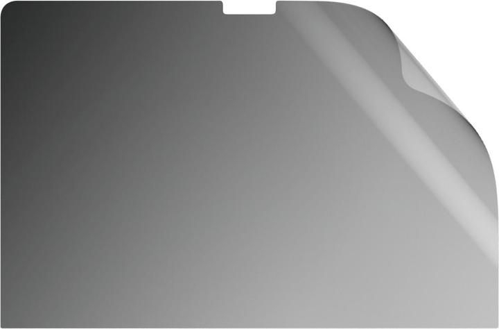 Actual product image PanzerGlass ® Privacy Screen Protector MacBook Air 13” (M2) (13")