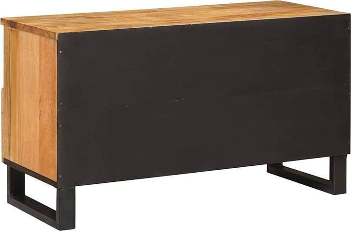 Produktbild vidaXL TV-Schränk (33 x 33.50 x 46 cm)