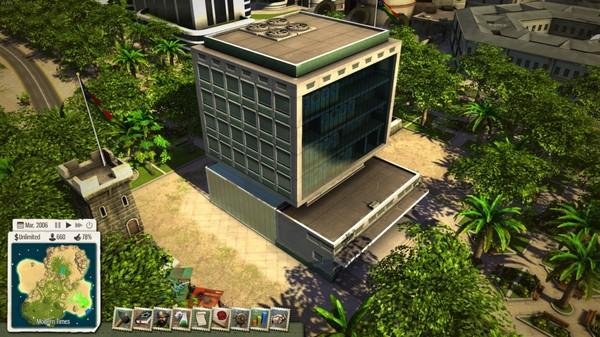 Produktbild Tropico 5 - Complete Collection (Mac, PC)