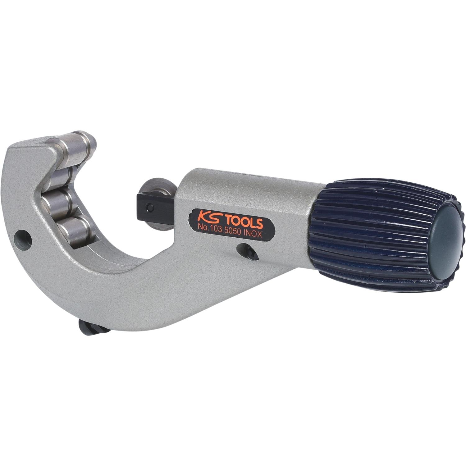 KS Tools, Bolzenschneider + Seitenschneider, 103.5050i (180 mm)