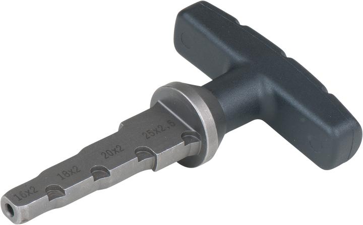 Image du produit KS Tools 105.1001 (125 mm)