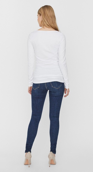 Produktbild Vero Moda 2er-Pack Langarmbluse (XL)
