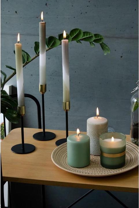 Actual product image Balthasar Floating candles (8 pcs.)
