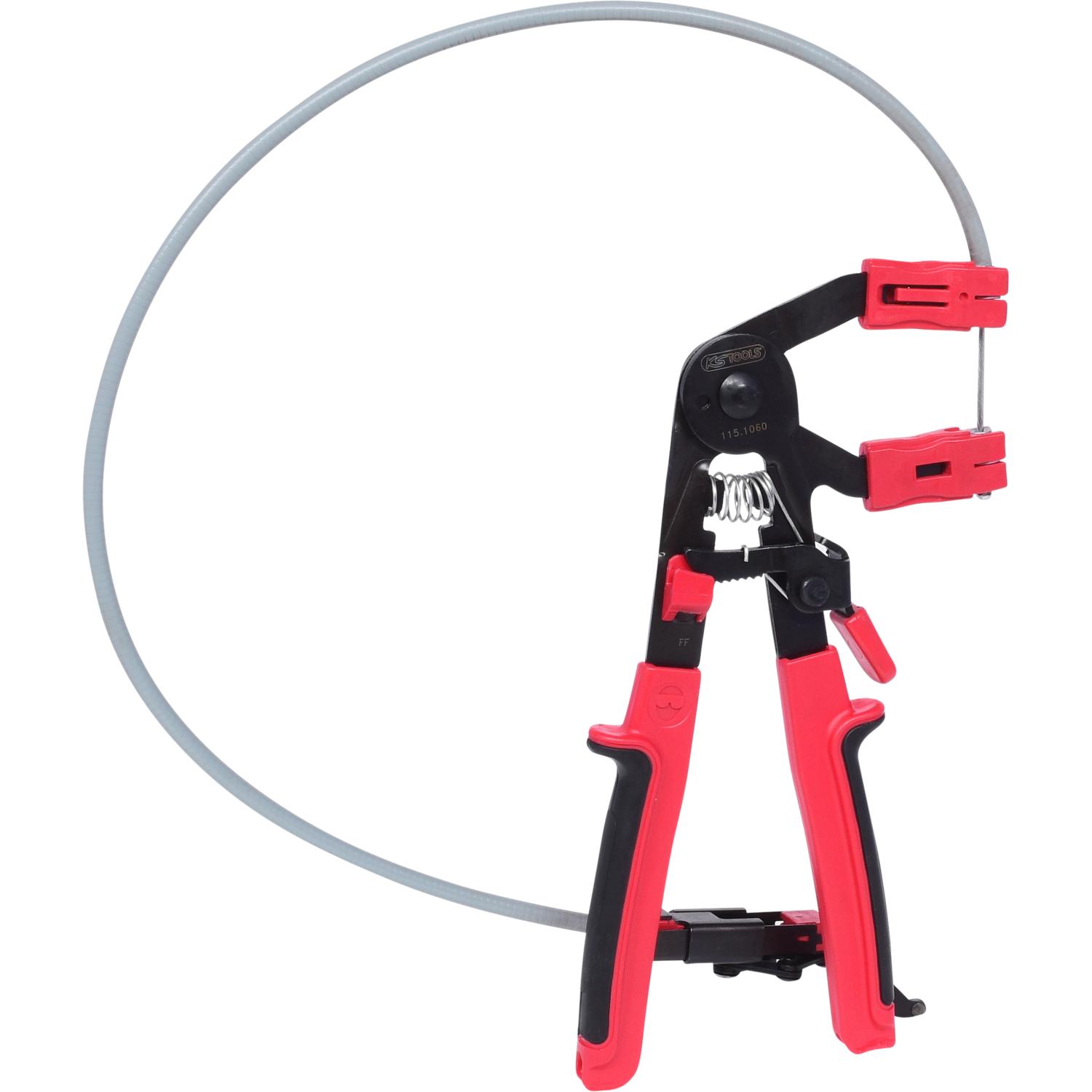 KS Tools, Zange, 115.1060 (230 mm)