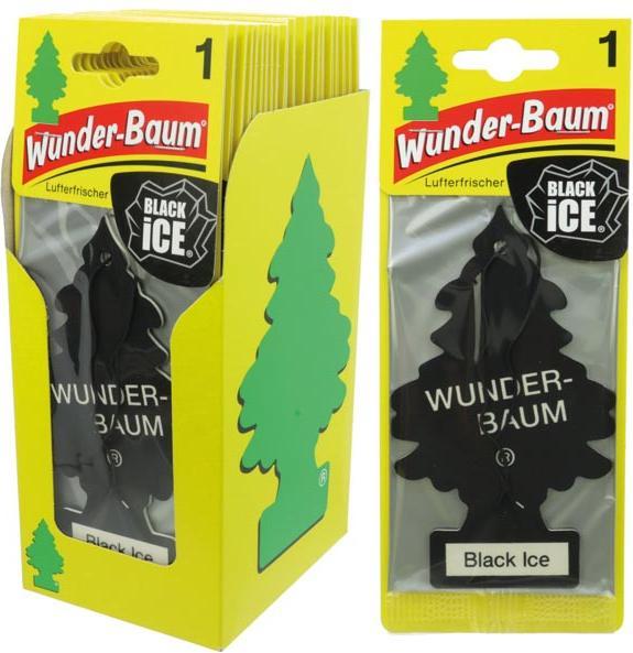 Produktbild Wunder-Baum Duftbäumchen Air Fresh