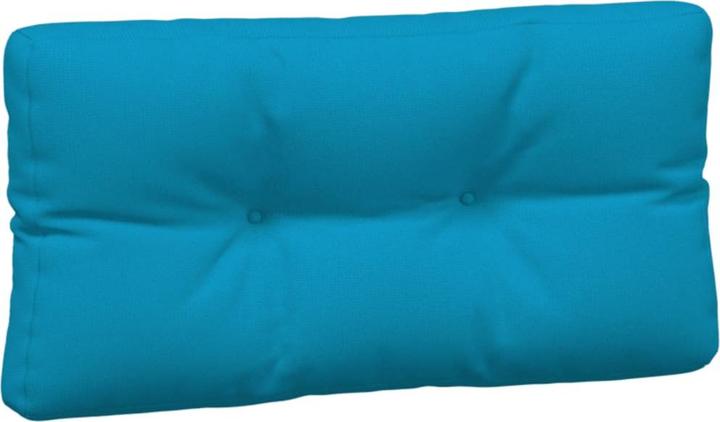 Produktbild vidaXL 10-tlg. Garten-Lounge-Set mit Kissen (120 x 80 x 12 cm)