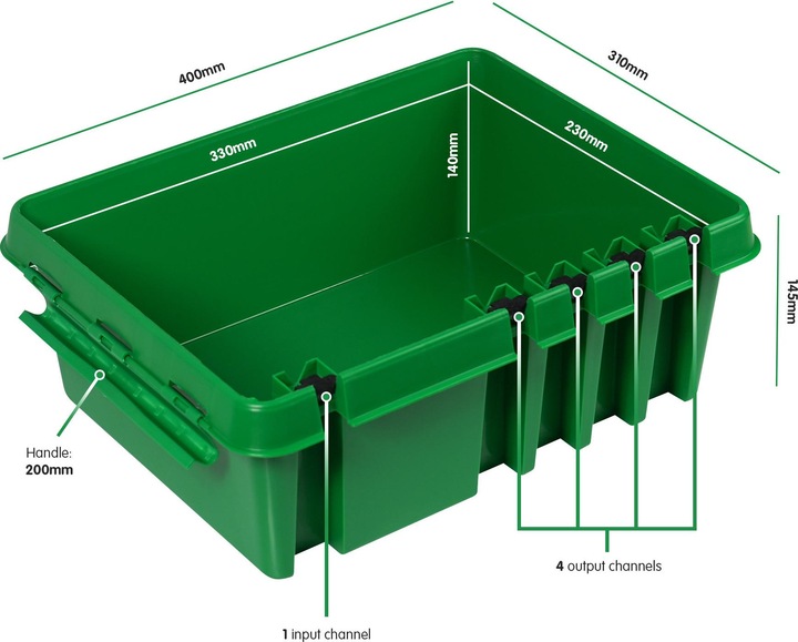 Image du produit Dri-Box 330