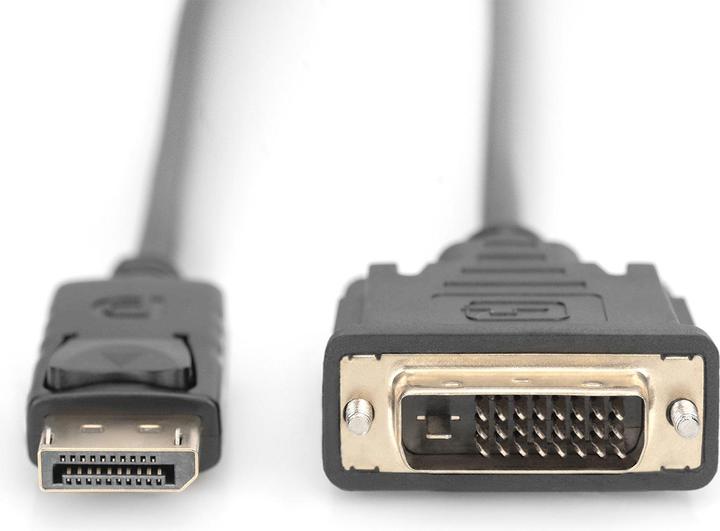 Actual product image Digitus DisplayPort – DVI-D (3 m)