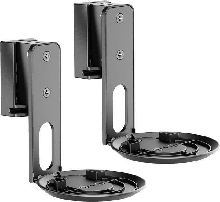 Produktbild myWall HS40L (1 Stk., Wandmontage, Drehbar, Neigbar)