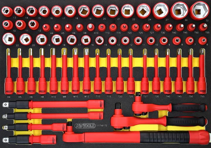 Actual product image KS Tools 117.6172