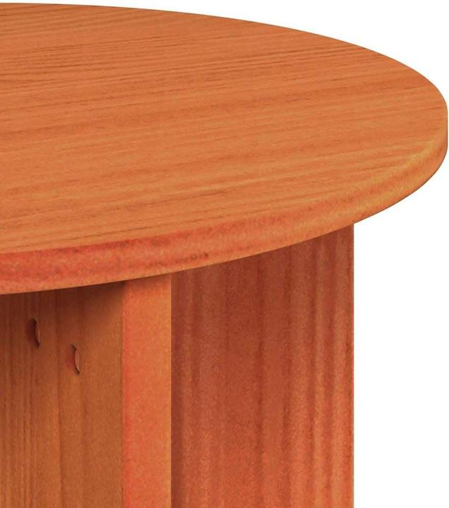 Image du produit vidaXL Couchtisch