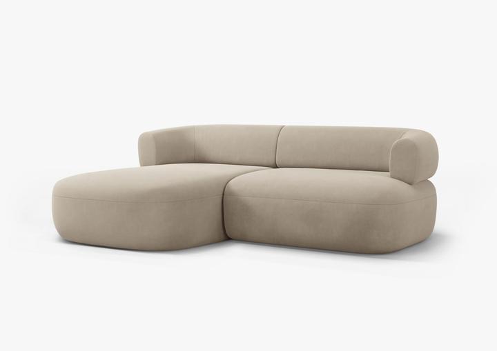 Produktbild Micadoni Jenny (Ecksofa)