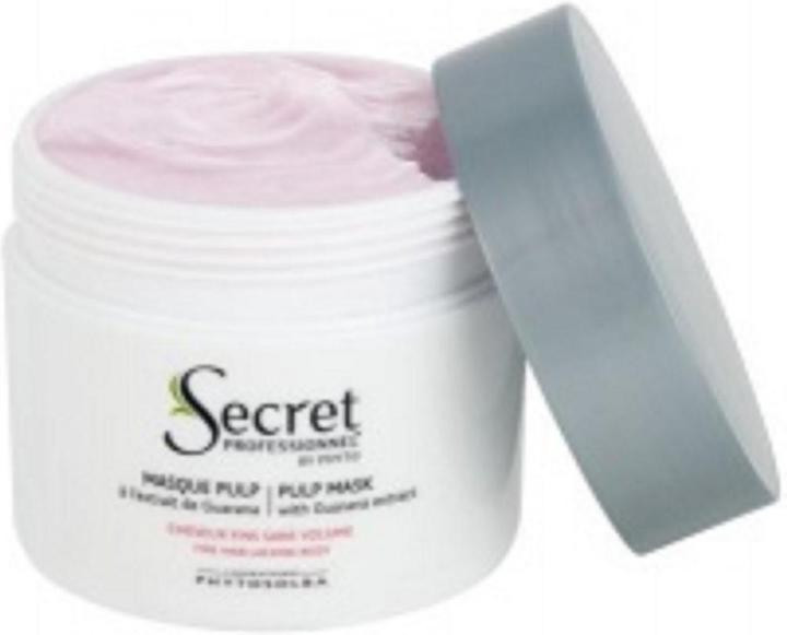 Actual product image Phyto Secret Pro Pulse Mask 500ml (500 ml)