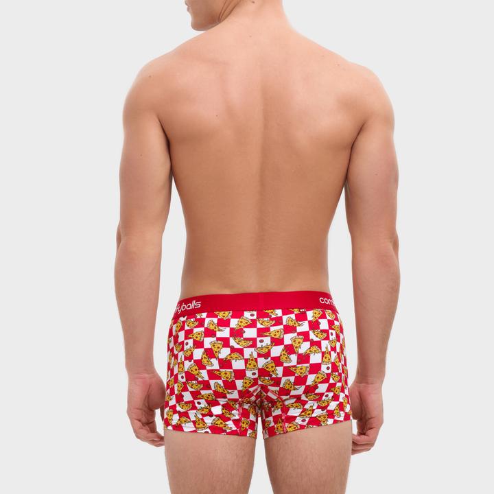 Immagine prodotto Comfyballs Cotton Regular (L, Confezione singola)