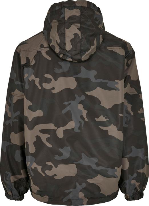Produktbild Brandit Summer Pull Over Jacket (3XL)