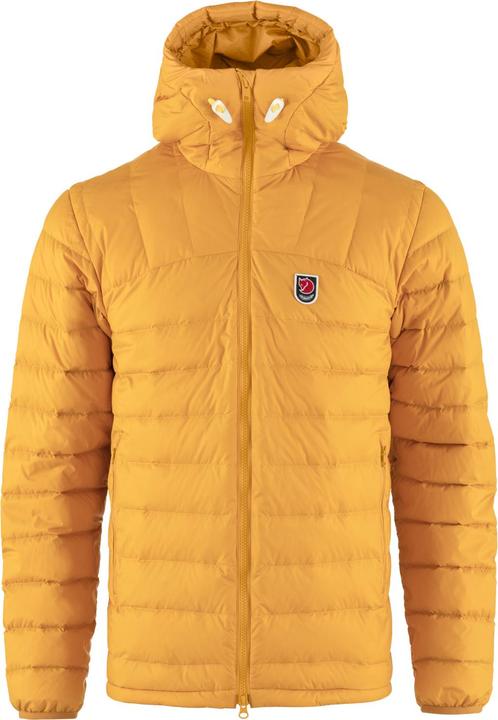 Actual product image Fjällräven Expedition Pack Down Hoodie (M)