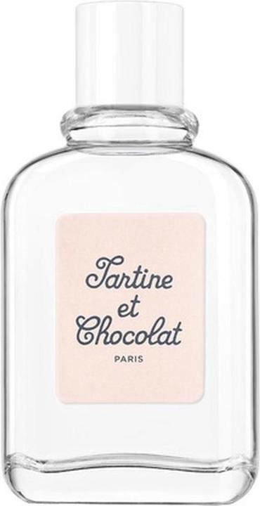 Actual product image NoName Givenchy Tartine & Chocolate Ptimusc Edt 100 ml Vapo (Eau de toilette, 100 ml)