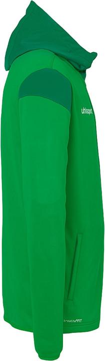 Produktbild Uhlsport Kapuzenjacke Squad 27 Track Hood (10XL)