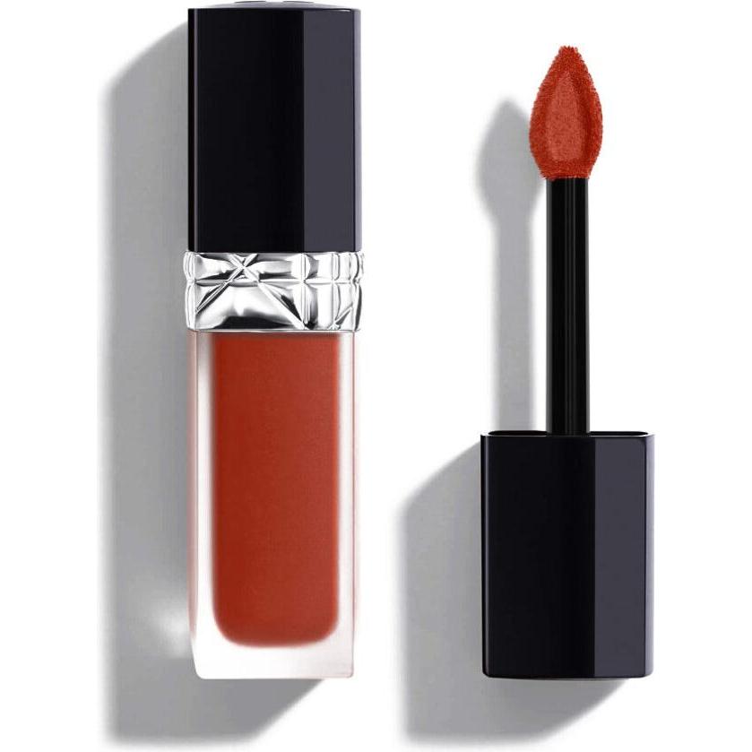 Dior, Lippenstift + Lipgloss, Rouge Forever (626 Forever Famous)