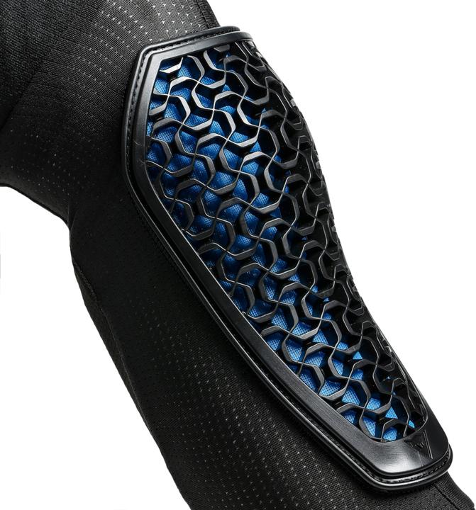 Immagine prodotto Dainese Trail Skins Air Elbow Protector (XL, Protettori gomito, Coppia)