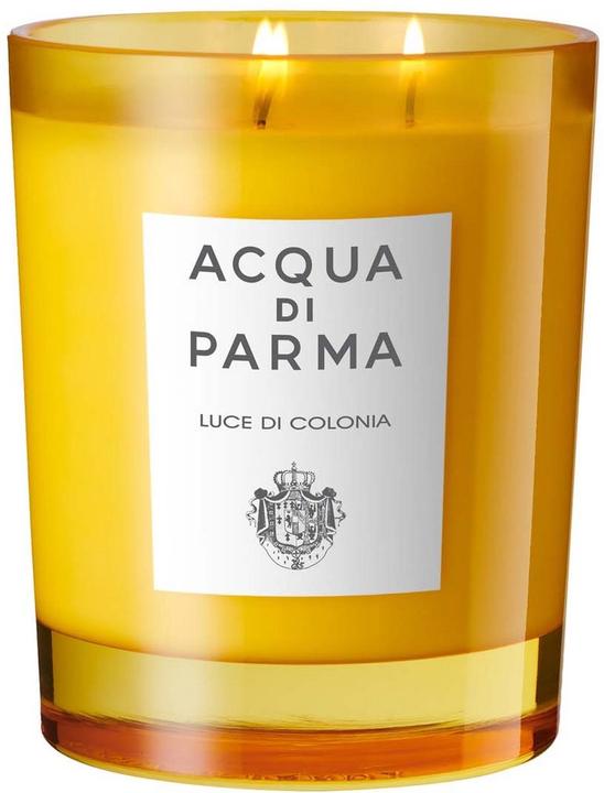 Actual product image Acqua Di Parma Luce Di Colonia (500 g)