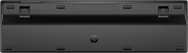 Produktbild HP 725 Multi-Device Rechargeable Wireless Keyboard (DE) (DE, Kabellos)