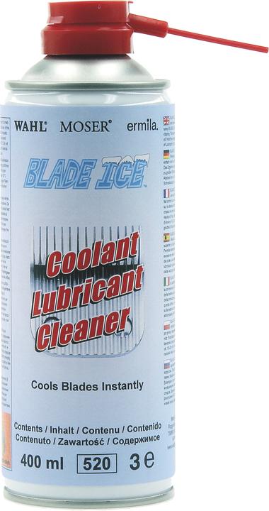 Produktbild Wahl Blade Ice