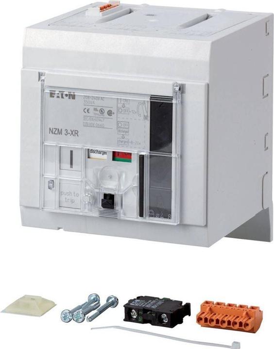 Eaton NZM3-XR24-30DC Remote switch 1 pc.