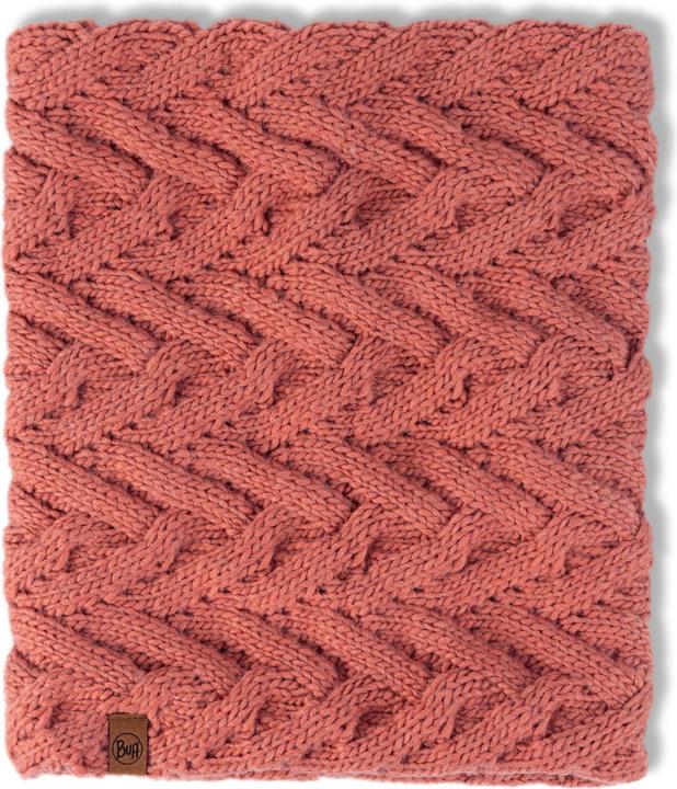 Image du produit Buff Caryn cache-nez en polaire tricotée 1235184011000 - Taille unique