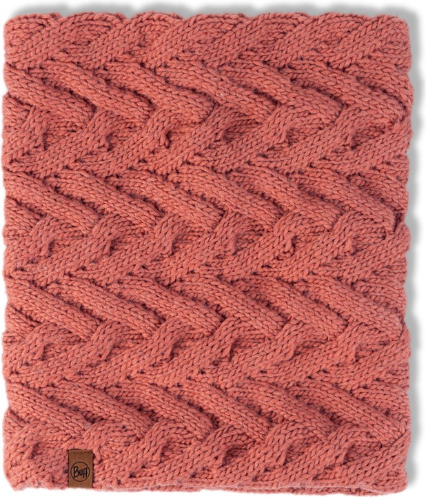 Produktbild Buff Caryn Knitted Fleece Neckwarmer 1235184011000 - One size