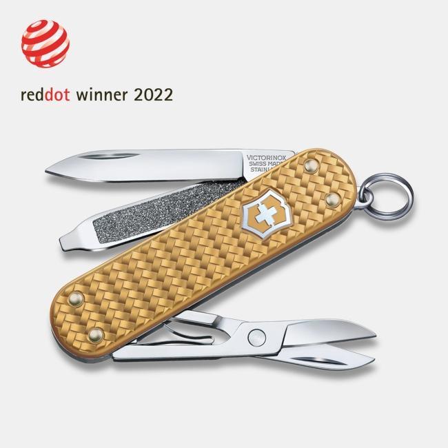 Actual product image Victorinox Alox