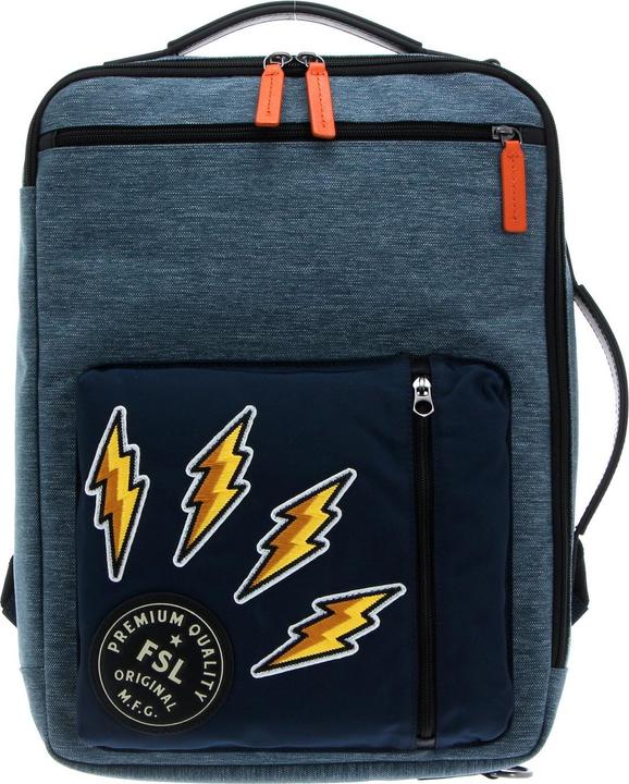 Produktbild Fossil Buckner Computer Backpack