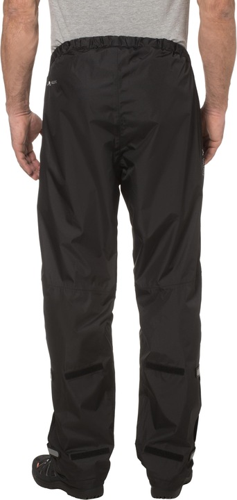 Actual product image Vaude Fluid II (S)