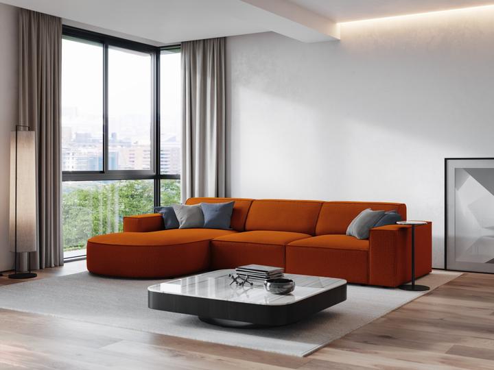 Actual product image Micadoni Jodie (Corner sofa)