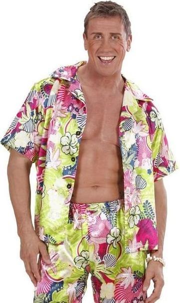 Produktbild Widmann HAWAIIER (Hemd, Shorts), S (S)