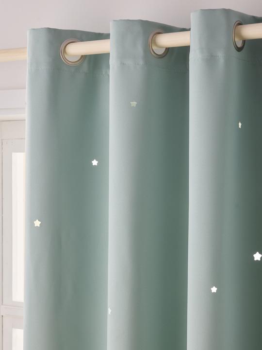 Actual product image Vertbaudet Vorhang (135 x 180 cm)