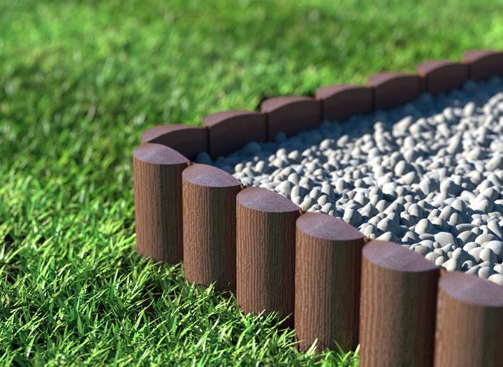 Productafbeelding Cellfast Bedranding (240 cm)