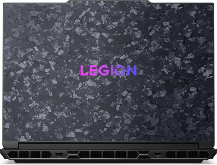 Produktbild Lenovo Legion 9 3D (18", 2000 GB, 64 GB, CH, Intel Core Ultra 9 275HX)