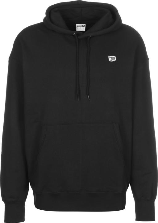 Produktbild Puma Hoodie Downtown (M)