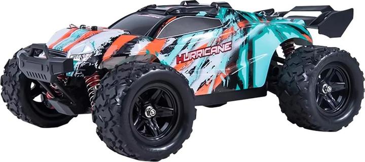 Image du produit VR Shinecon Voiture télécommandée 36KM/H - Monster Hurricane